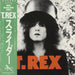 T-Rex / Tyrannosaurus Rex The Slider Japanese vinyl LP album (LP record) SP20-5059