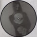 Taake Hordaland Doedskvad German picture disc LP (vinyl picture disc album) PT130