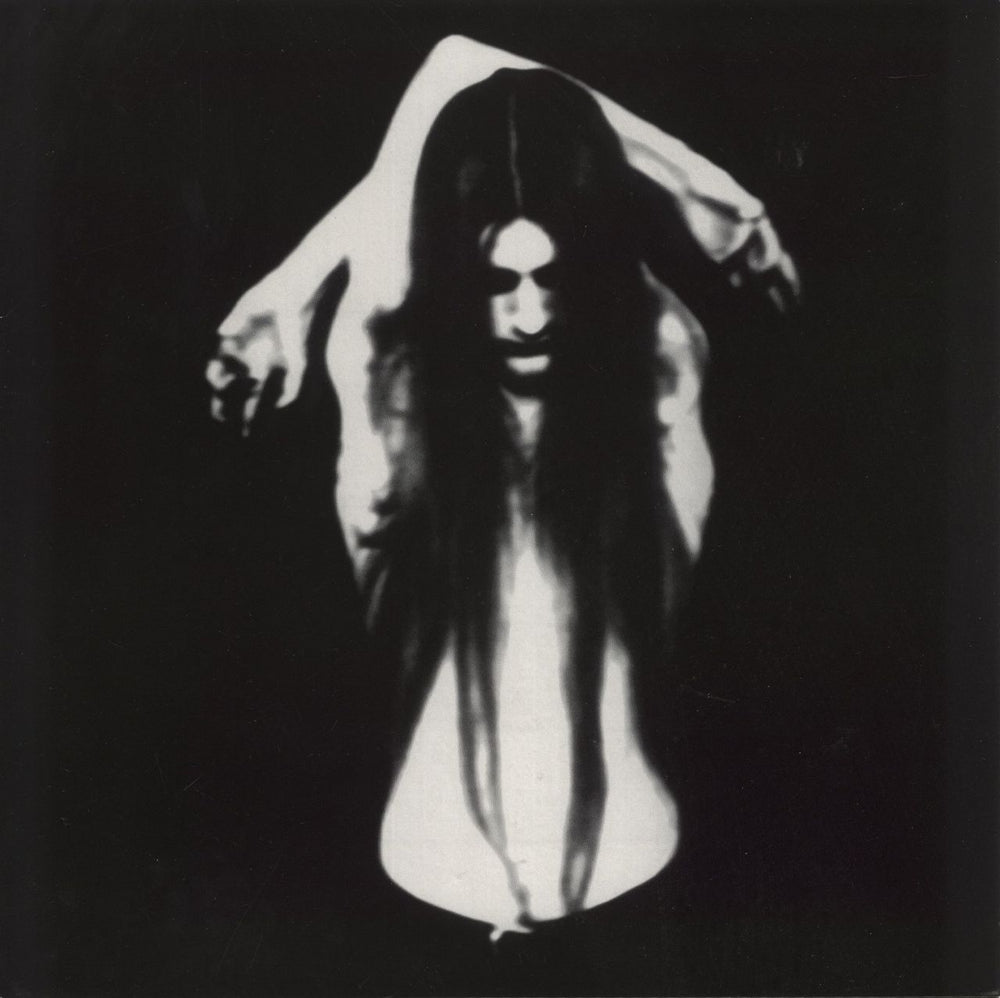 Taake Nattestid.... UK vinyl LP album (LP record) VILELP382