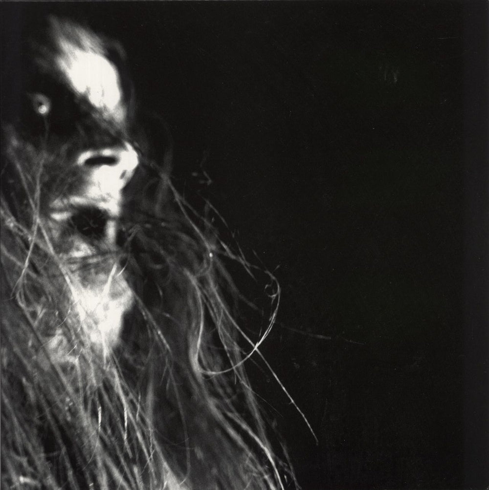 Taake Noregs Vaapen - Clear Vinyl Norwegian 2-LP vinyl record set (Double LP Album) DELP005