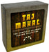 Taj Mahal The Complete Columbia Albums Collection UK CD Album Box Set 88697923442