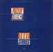 Talking Heads Puzzlin' Evidence US Promo 12" vinyl single (12 inch record / Maxi-single)