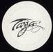 Tarja Turunen The Brightest Void German 12" vinyl single (12 inch record / Maxi-single) RJA12TH666618