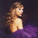 Taylor Swift Speak Now (Taylor's Version) - Violet Marbled Vinyl UK 3-LP vinyl record set (Triple LP Album) 4843806