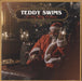 Teddy Swims A Very Teddy Christmas - Green Vinyl - Sealed US 12" vinyl single (12 inch record / Maxi-single) 093624887676