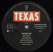 Texas Everyday Now UK 12" vinyl single (12 inch record / Maxi-single) TEX12EV93923