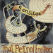 That Petrol Emotion Sensitize UK 12" vinyl single (12 inch record / Maxi-single) VST1261