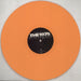 The 1975 At Their Very Best Live From Madison Square Garden - Orange Vinyl UK 2-LP vinyl record set (Double LP Album) W7H2LAT851882