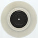 The 1975 Fallingforyou - Clear Vinyl - EX UK 7" vinyl single (7 inch record / 45) W7H07FA879326