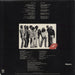 The 9Th Creation Falling In Love US vinyl LP album (LP record)