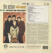 The Action Uptight And Outasight UK vinyl LP album (LP record)