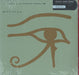 The Alan Parsons Project Eye In The Sky German vinyl LP album (LP record) AL9599