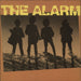 The Alarm The Alarm UK vinyl LP album (LP record) ILP25573