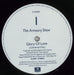 The Armoury Show Glory Of Love UK 12" vinyl single (12 inch record / Maxi-single) AMW12GL160060
