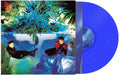 The Associates Sulk - 40th Anniversary Blue Vinyl + Art Print - Sealed UK vinyl LP album (LP record) ASCLP1