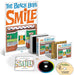 The Beach Boys Smile Sessions - Box UK CD Album Box Set BBODXSM714717