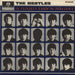 The Beatles A Hard Day's Night - 1st - G&L - EX+ UK vinyl LP album (LP record) PMC1230