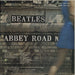 The Beatles Abbey Road - EX Philippino vinyl LP album (LP record)