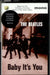 The Beatles Baby It's You UK cassette single TCR6406