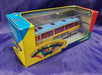 The Beatles Bedford Val Panorama Magical Mystery Tour Bus UK Toy TOY BUS
