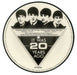 The Beatles From Me To You UK 7" vinyl picture disc (7 inch picture disc single) BTL7PFR45489