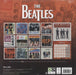 The Beatles Official Calendar 2023 - Sealed UK calendar 9781801225571
