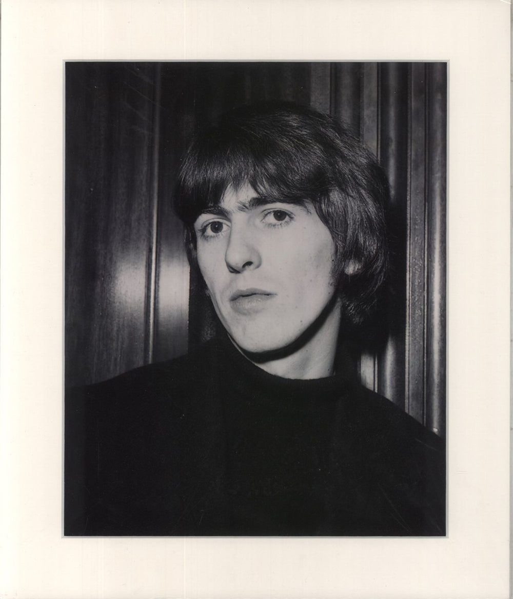 The Beatles Portait Set UK photograph BTLPHPO862330