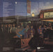 The Beatles Reel Music - EX UK vinyl LP album (LP record)