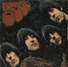 The Beatles Rubber Soul - 2 Box - Gram Co - F/B UK vinyl LP album (LP record) PCS3075