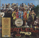 The Beatles Sgt. Pepper's Lonely Hearts Club Band - Sealed UK 2-LP vinyl record set (Double LP Album) 0602557455342