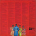 The Beatles Sgt. Pepper's - Peach Label - EX US vinyl LP album (LP record)