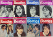 The Beatles The Beatles Book - 1968 - 12 Issues UK magazine TBB 1968