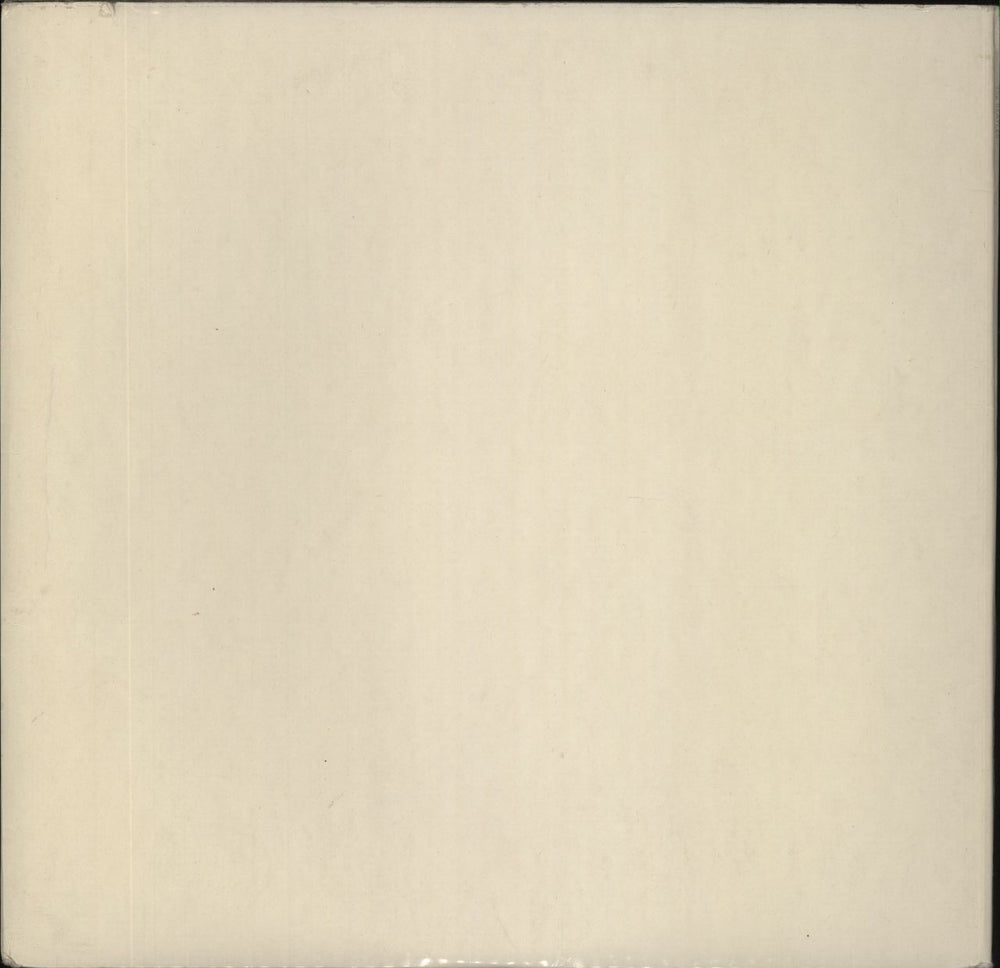 The Beatles The Beatles [White Album] - 1st (b) - EX/VG UK 2-LP vinyl record set (Double LP Album)