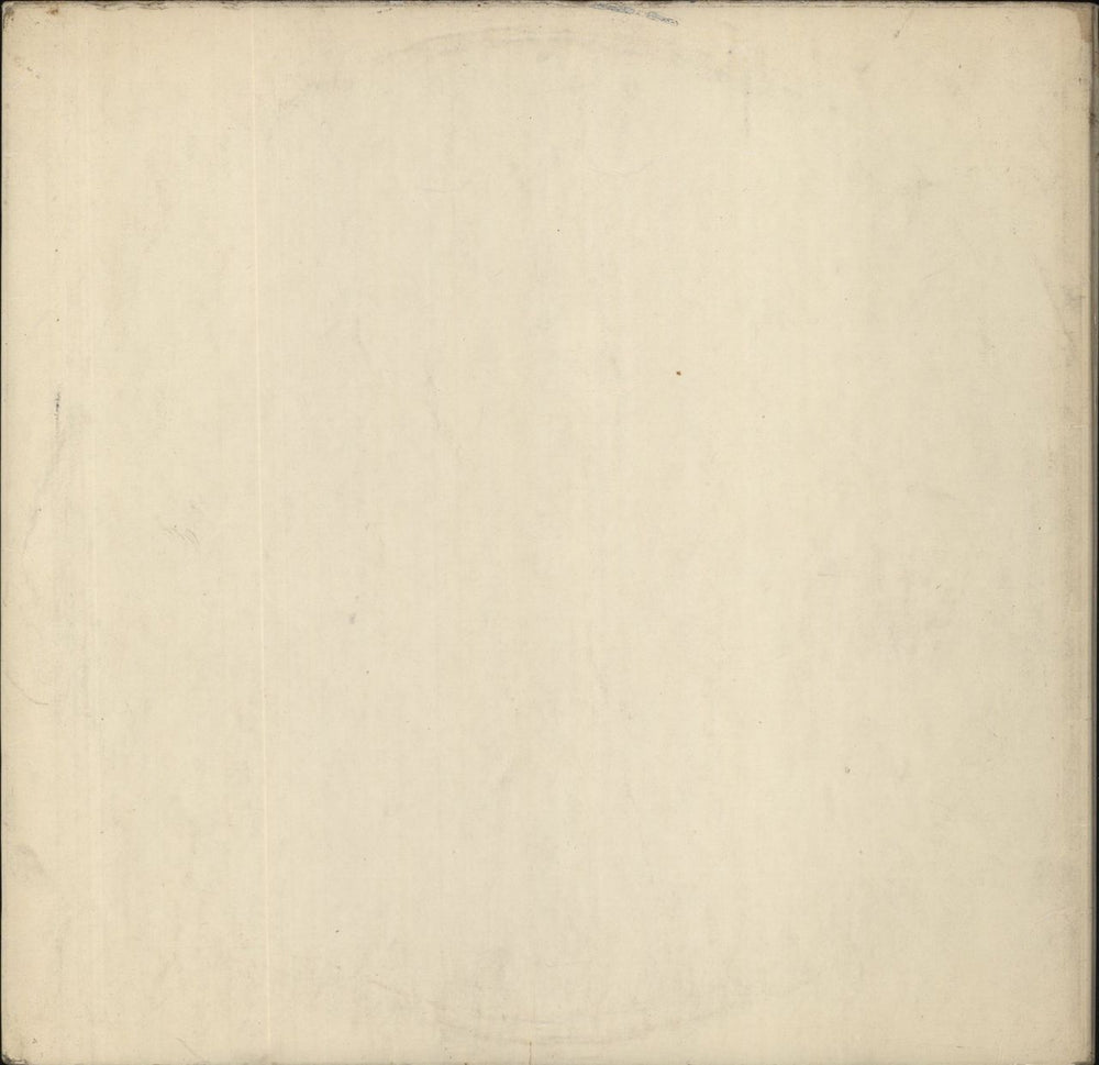 The Beatles The Beatles [White Album] - 1st (b) - VG UK 2-LP vinyl record set (Double LP Album)