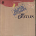 The Beatles The Historic First Live Recordings Canadian 2-LP vinyl record set (Double LP Album) PTP-2098