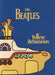 The Beatles Yellow Submarine Press Kit UK Promo media press kit PRESS FOLDER