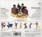 The Beatles Yellow Submarine UK CD album (CDLP) 094638246725