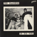 The Blaggers On Yer Toez UK vinyl LP album (LP record) OIR14