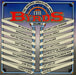 The Byrds The Original Singles 1967-1969 UK vinyl LP album (LP record) CBS32103