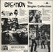 The Creation Singles Collection - Sealed Italian vinyl LP album (LP record) 8013252351815