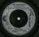 The Creatures (80s) Wild Things UK 7" vinyl single (7 inch record / 45) CRT07WI328817