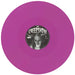 The Creepshow Sell Your Soul - Purple Vinyl German vinyl LP album (LP record) 53KLPSE866892