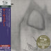 The Cure Faith Japanese SHM CD UICY-93479