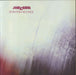 The Cure Seventeen Seconds - Textured Sleeve - EX UK vinyl LP album (LP record) FIX004