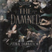 The Damned Final Damnation - Green vinyl - Complete UK vinyl LP album (LP record) ESCLP008