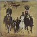 The Doobie Brothers Stampede - EX UK vinyl LP album (LP record) K56094