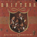 The Drifters Save The Last Dance For Me German vinyl LP album (LP record) 241121-1