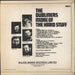 The Dubliners More Of The Hard Stuff UK vinyl LP album (LP record)