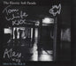 The Electric Soft Parade Silent To The Dark II - Autographed UK CD single (CD5 / 5") DB008CD7