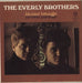 The Everly Brothers In Our Image - EX UK vinyl LP album (LP record) W1620